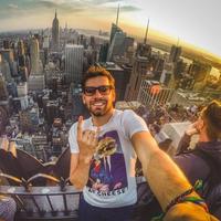 Отзыв от Денис - виза ДТВ