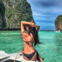 Отзыв от Лера - Виза Destination Thailand